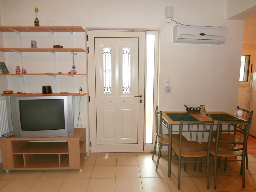 Casa Evriali Apartments Kokkini Hani Quarto foto