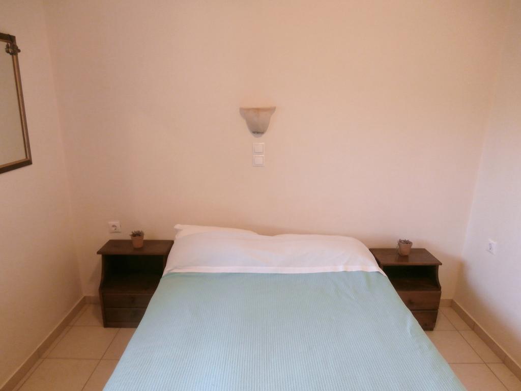 Casa Evriali Apartments Kokkini Hani Quarto foto